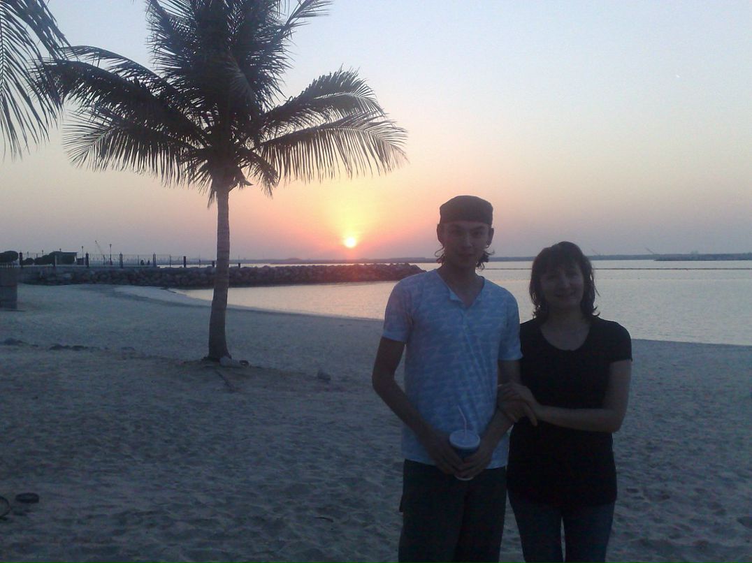 Ravik Abdukadyrov фотография #8