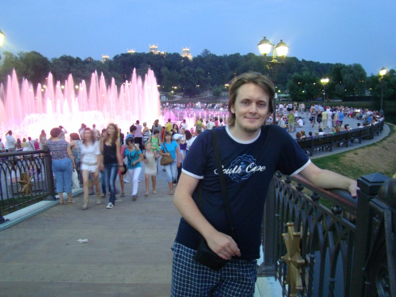 Александр Малашко фотография #36