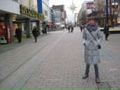 Фотография Миновской Марины