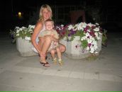 Фотография Кострицыной Веры