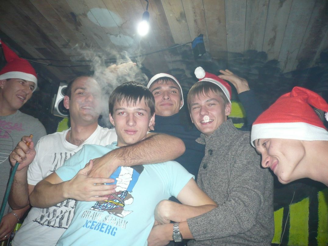 Владимир Смык фотография #30