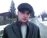 Фотография Митрохина Евгения