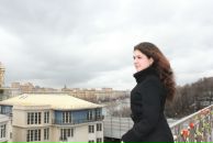 Фотография Афандиевой Евгении