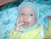 Діана Рогатюк фотография #2 (источник - https://vk.com/id68411953)