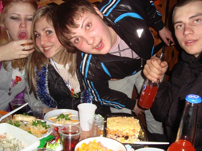 Оля Матвеева фотография #18