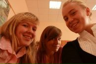 Фотография Ценёвой Татьяны