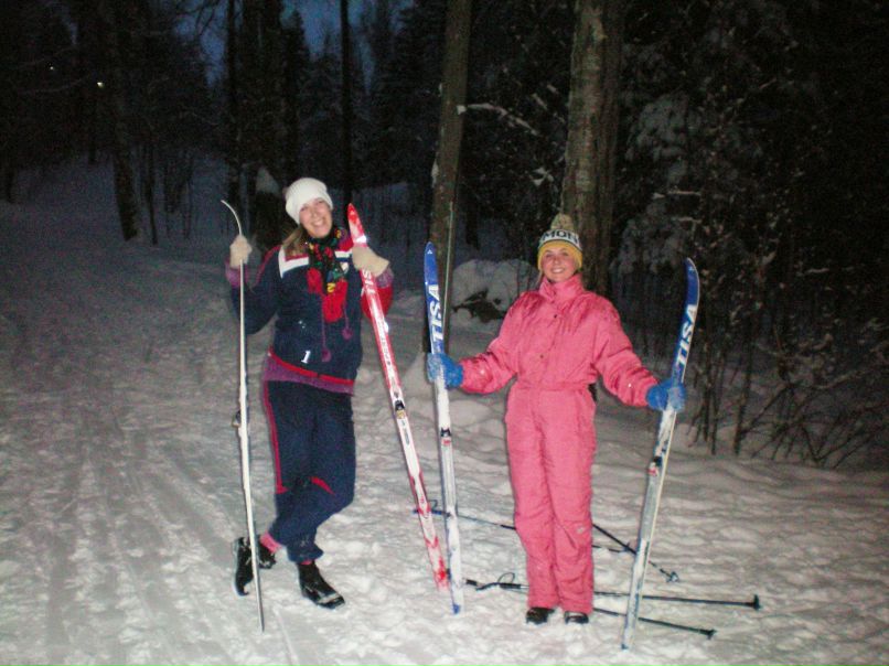 Julia Lobynicheva фотография #43