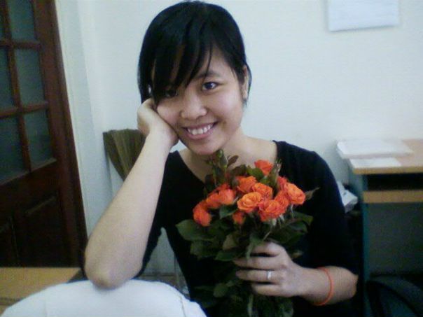 Linh Trang фото №1