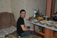 Фотография Казакова Дениса