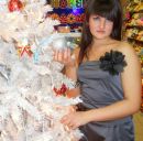 Фотография Лялиной Натальи