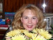 Фотография Галушки Марины