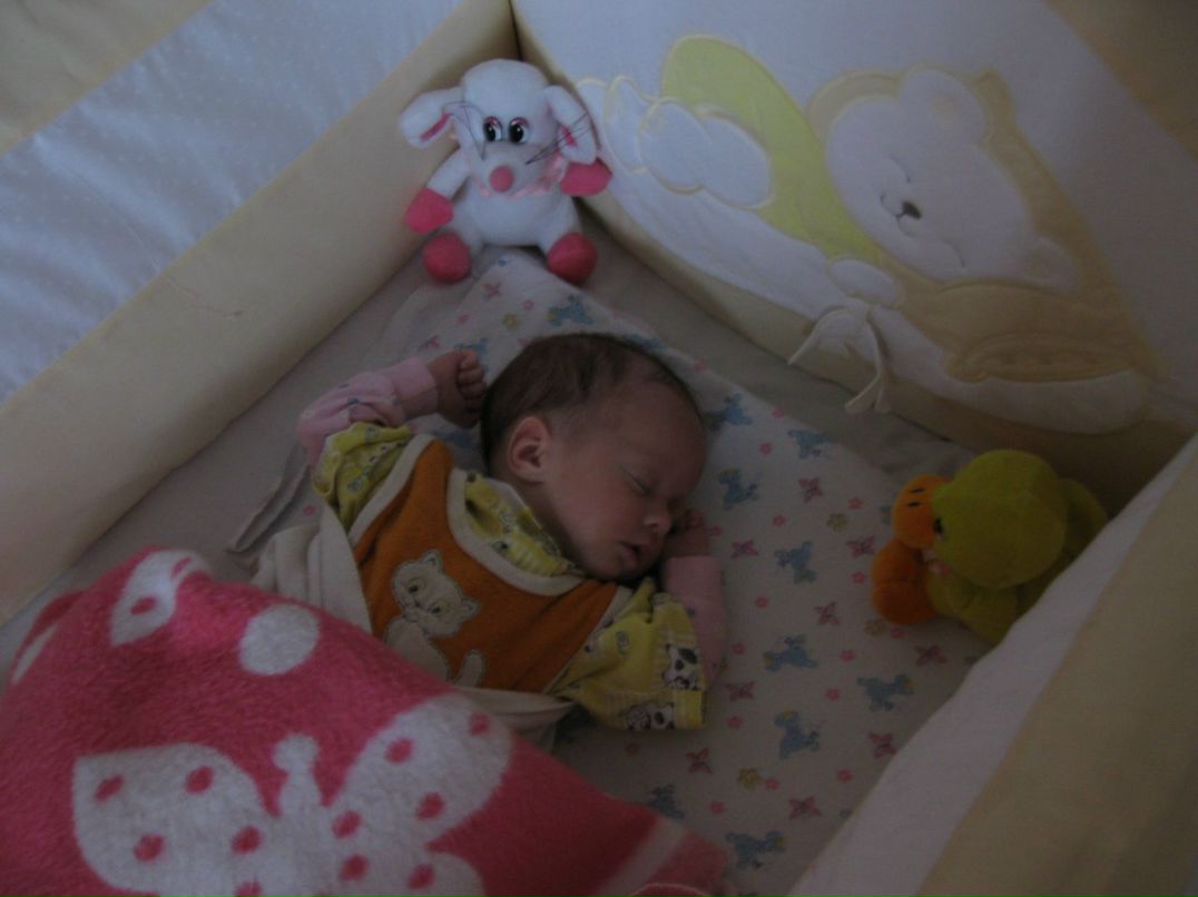 Иван Осташев фотография #3