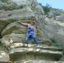 Фотография Боровской Олеси