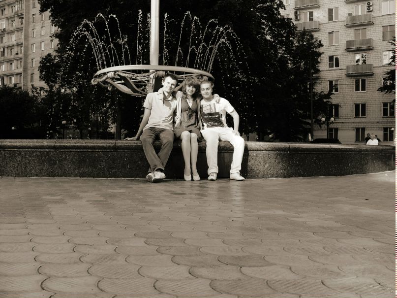 Дима Воробьев фотография #5