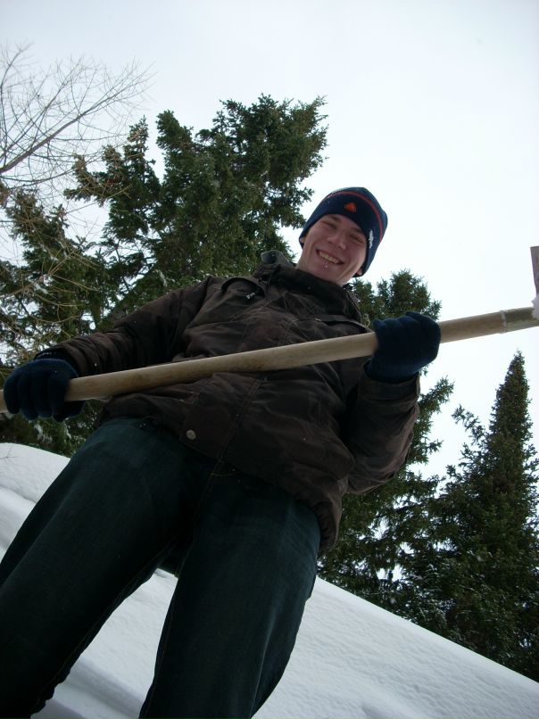 Григорий Катков фотография #18