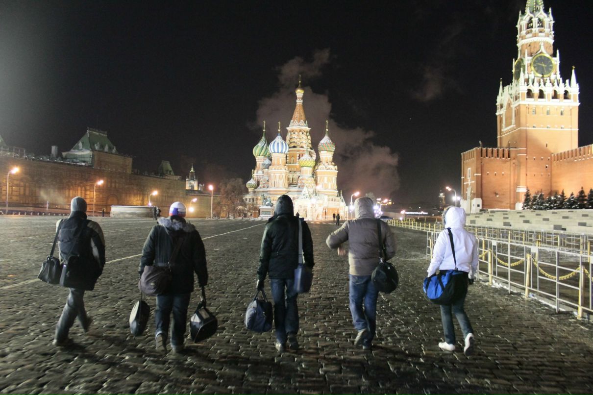 Дима Попков фотография #36