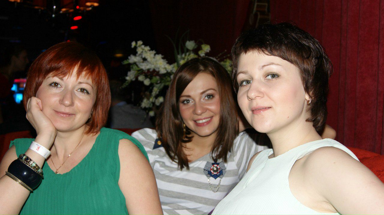 Вера Швец фотография #28