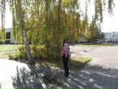 Фотография Кошечкиной Елены