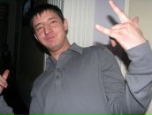 Фотография Ажаханова Санчё