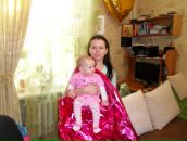 Фотография Муратовой Евгении