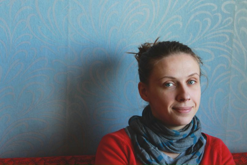 Анна Петрукова фотография #31