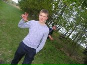 Славік Негур фотография #10 (источник - https://vk.com/id133361339)