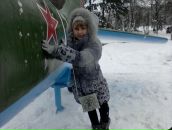 Алина Макарова фотография #49 (источник - https://vk.com/id132052437)