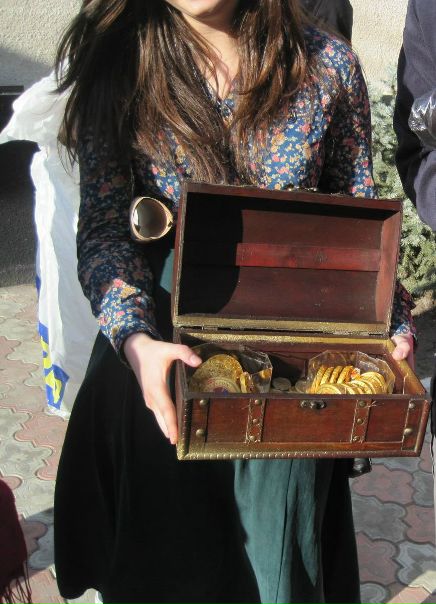 Катя Eyefull фото №17