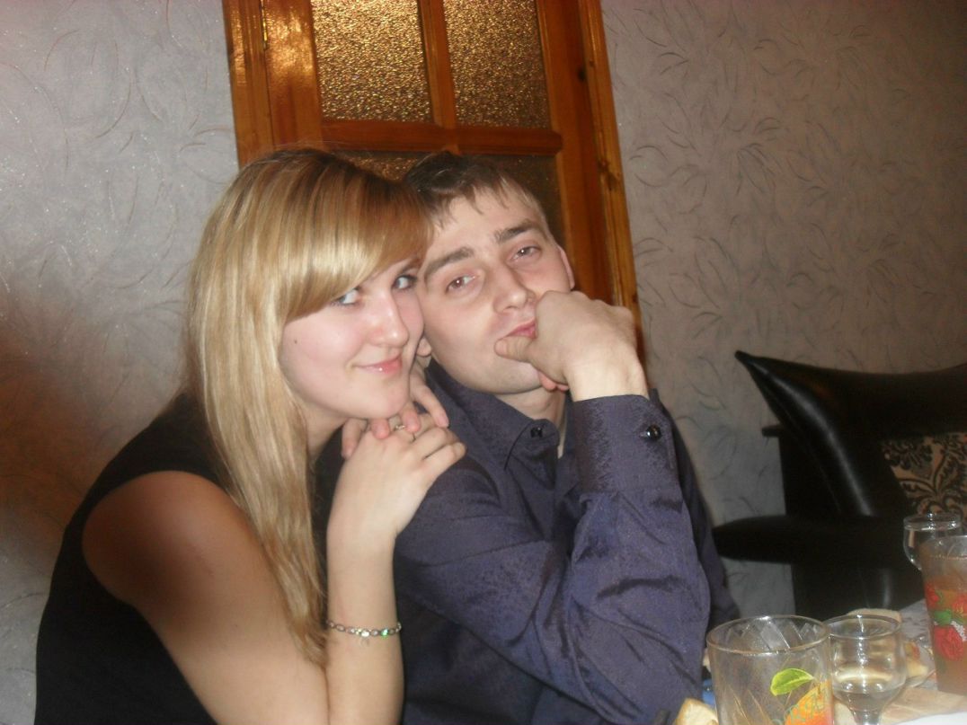 Дмитрий Леваков фотография #44