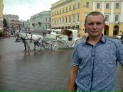 Петро Міщук фотография #33 (источник - https://vk.com/id31608124)