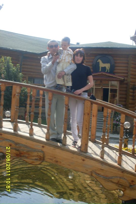 Гульгена Тимербаева фотография #26