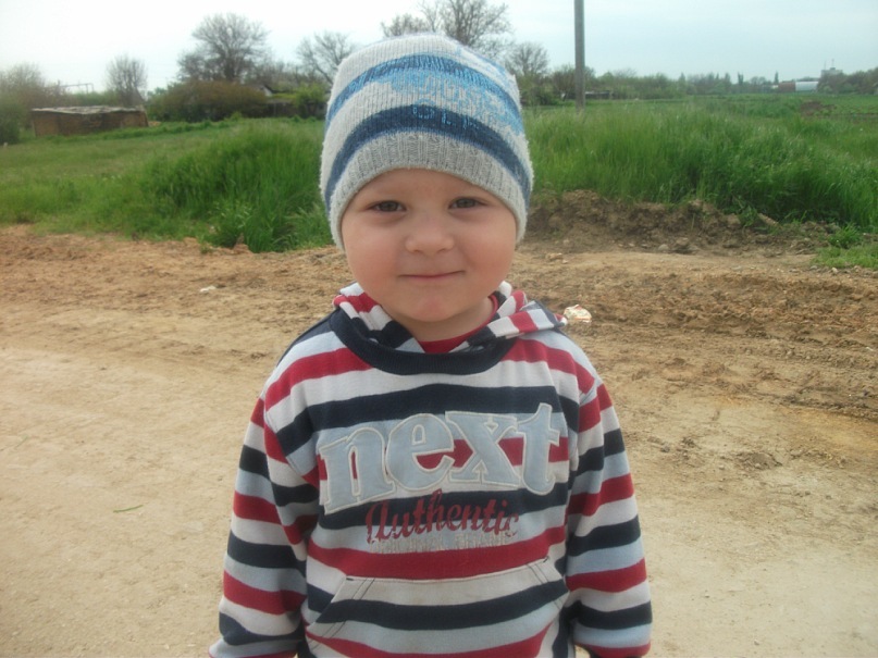 Анна Олейник фотография #48