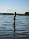 Фотография Александровой Ани
