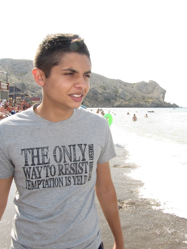 Андрей Мицула фотография #18