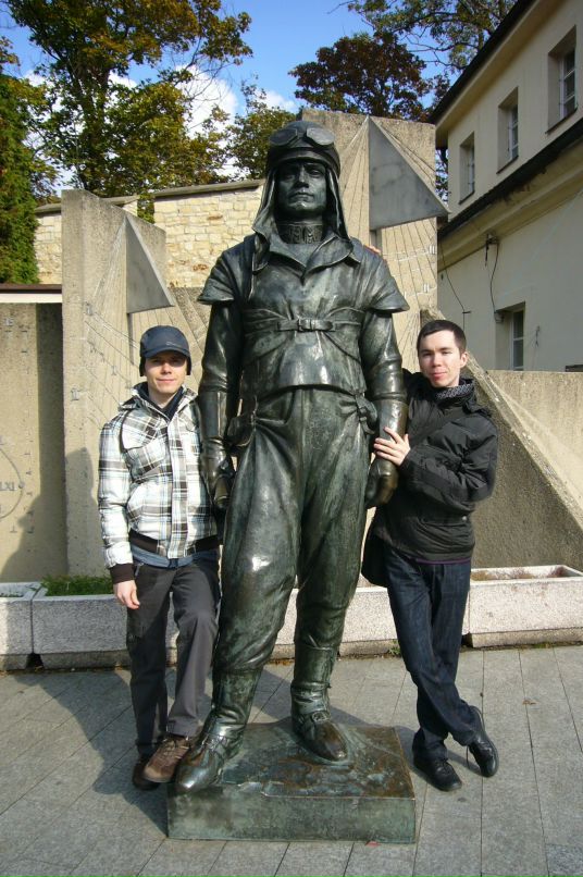 Дмитрий Корнеев фотография #14