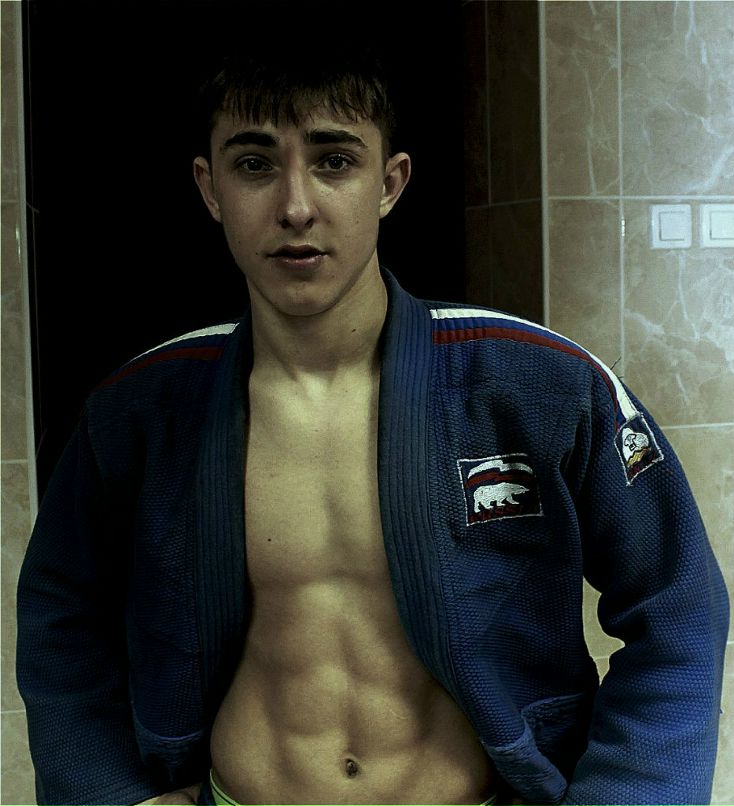 Дмитрий Байков фотография #11