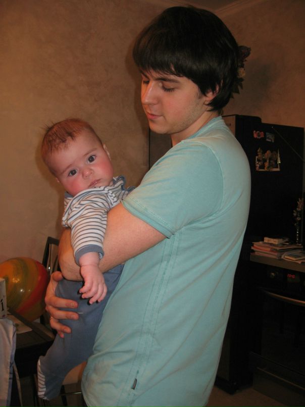 Илья Мальцев фотография #42