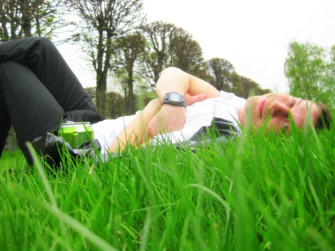 Антон Замуреев фотография #48