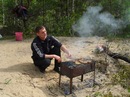 Фотография Барсука Андрея