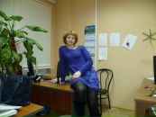 Фотография Колкомановой Екатерины