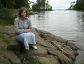 Фотография Бондаренко Валерии