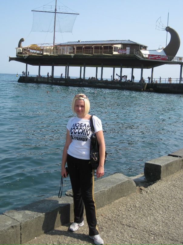 Олеся Круподёрова фотография #12