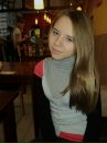 Фотография Коробициной Ани