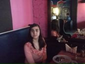 Фотография Сордии Натусьи