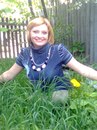 Галя Лівчук фотография #6 (источник - https://vk.com/id162345138)