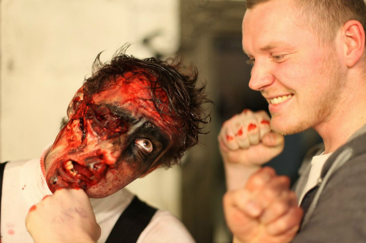 Антон Лыков фотография #10