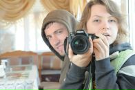 Фотография Атановой Валерии