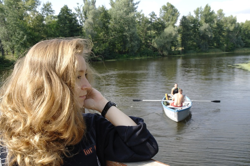 Екатерина Подстриганова фотография #4