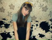 Фотография Симоновой Анастасии