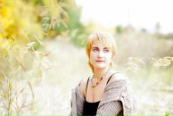 Фотография Комаровой Тамары